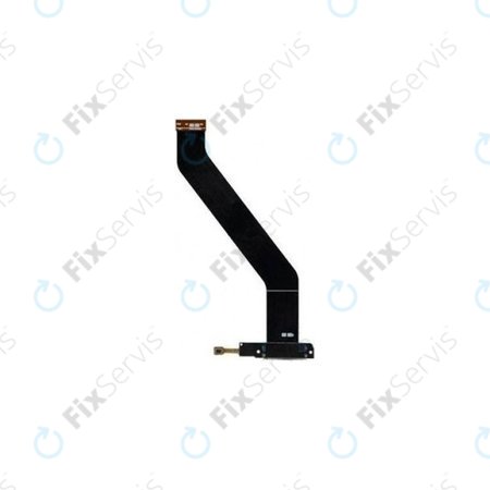 Samsung Galaxy Tab 4 10.1 T530 - Nabíjací Konektor Flex Kábel - GH96-07267A Genuine Service Pack