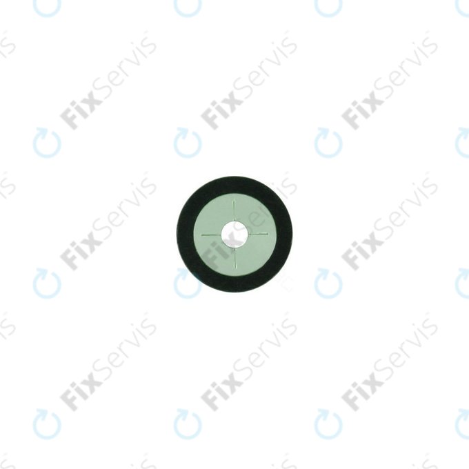 Samsung Galaxy A04s A047F - Lepka pod Sklíčko Kamery Adhesive - GH02-24343A Genuine Service Pack