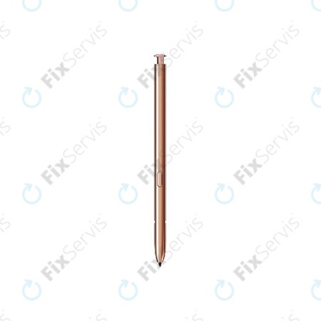 Samsung Galaxy Note 20 N980B, 20 Ultra N986B - Stylus (Mystic Bronze) - GH96-13546C Genuine Service Pack