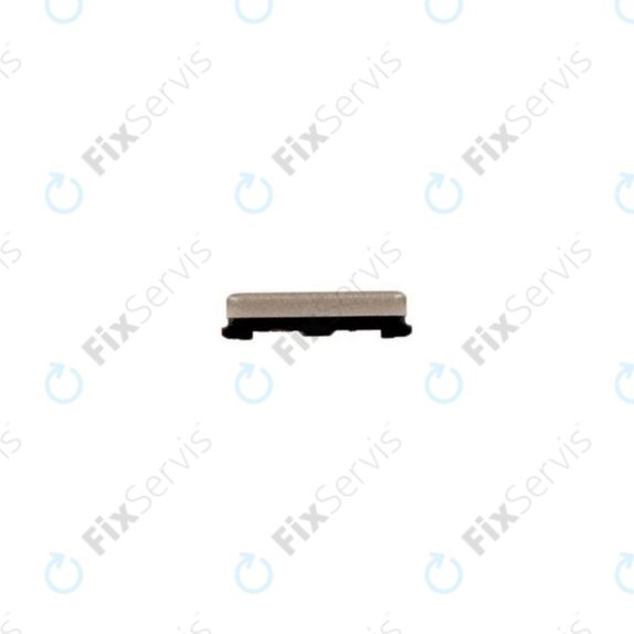 Samsung Galaxy J5 J510FN (2016) - Tlačidlo Zapínania (Gold) - GH64-05740A Genuine Service Pack