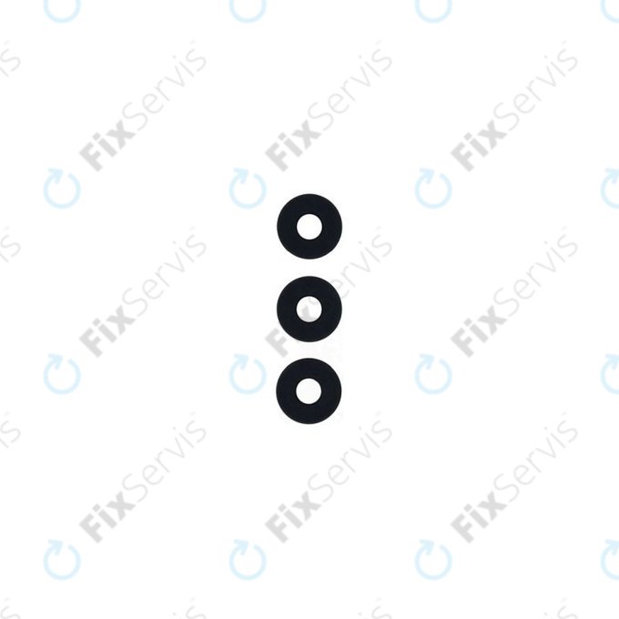 Samsung Galaxy M13 M135F - Sklíčko Zadnej Kamery