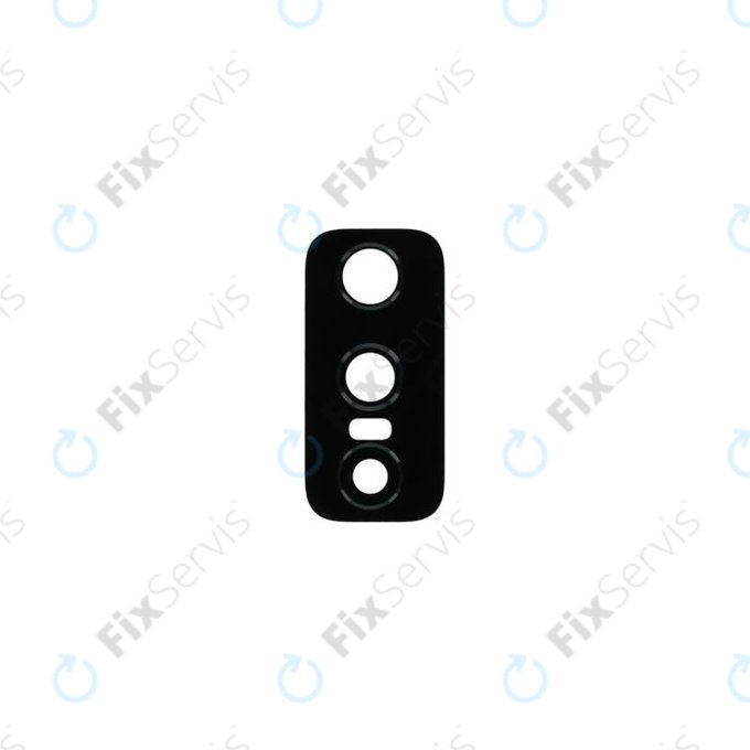 Asus Zenfone 7 ZS670KS - Sklíčko Zadnej Kamery - 13010-04220500 Genuine Service Pack