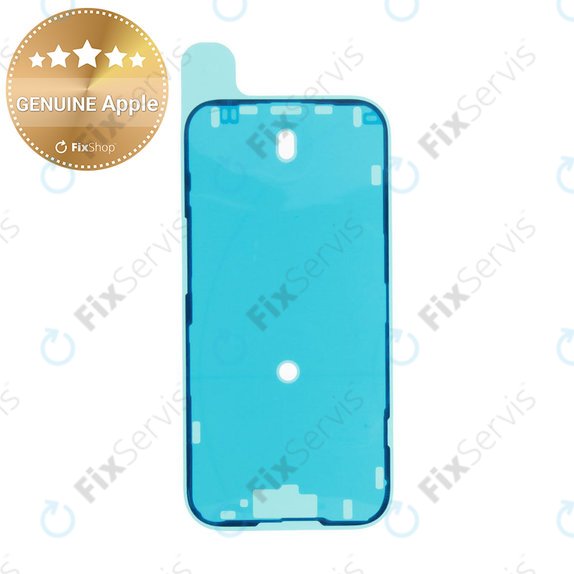 Lepka pod LCD Adhesive pre iPhone 15 | 923-09184-S | Genuine Apple