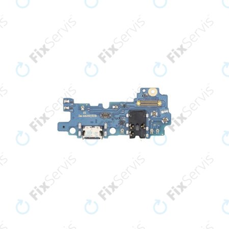 Samsung Galaxy A42 5G A426B - Nabíjací Konektor PCB Doska
