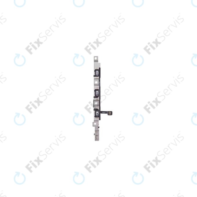 Apple iPhone 16 Pro Max - Flex Kábel Tlačidla Hlasitosti