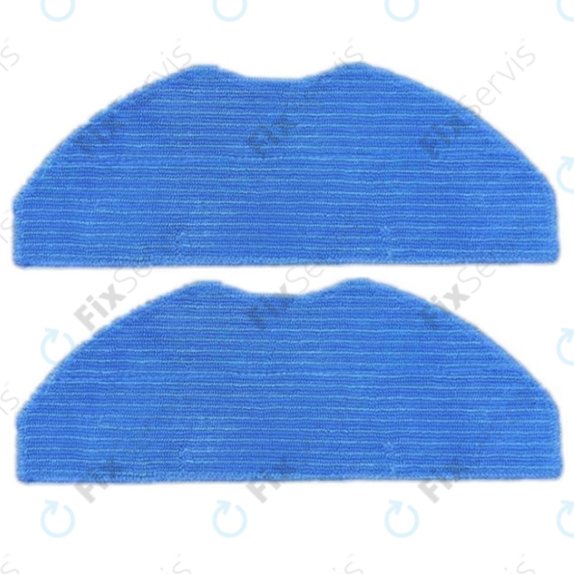Mopovacia utierka, 2 ks pre Rowenta X-plorer S75s, S75s+