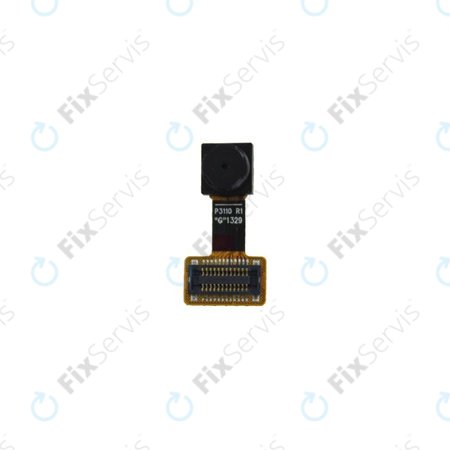 Samsung Galaxy Tab 2 7.0 P3100, P3110 - Predná Kamera - GH59-12126A Genuine Service Pack