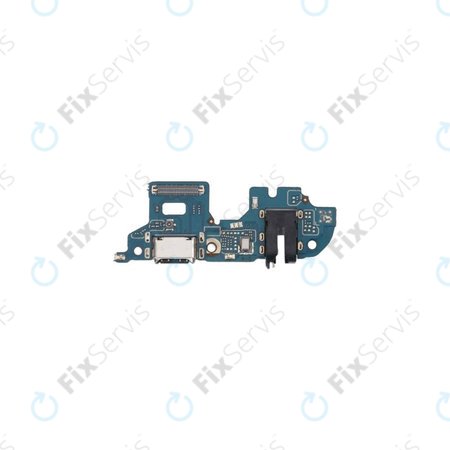 Realme C35 RMX3511 - Nabíjací Konektor PCB Doska