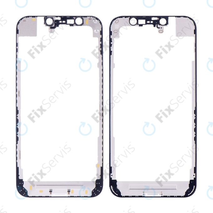 Apple iPhone 12 Mini - Predný Rám