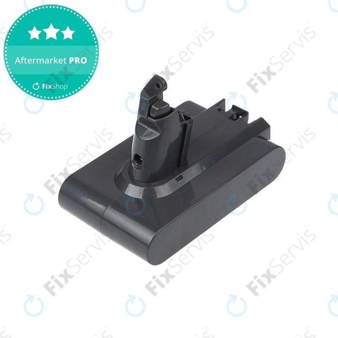 Dyson DC-series, V6 - Batéria 965874-02 Li-Ion 21.6V 2500mAh HQ