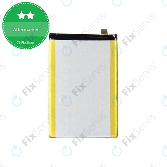 UleFone Note 7 - Batéria 3500mAh
