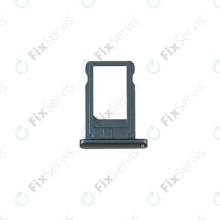 Apple iPad Mini - SIM Slot (Čierna)