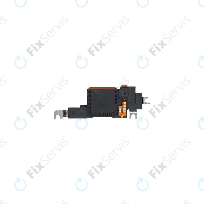 Google Pixel 7 GVU6C GQML3 - Reproduktor (Vrchný) - G863-00407-04 Genuine Service Pack