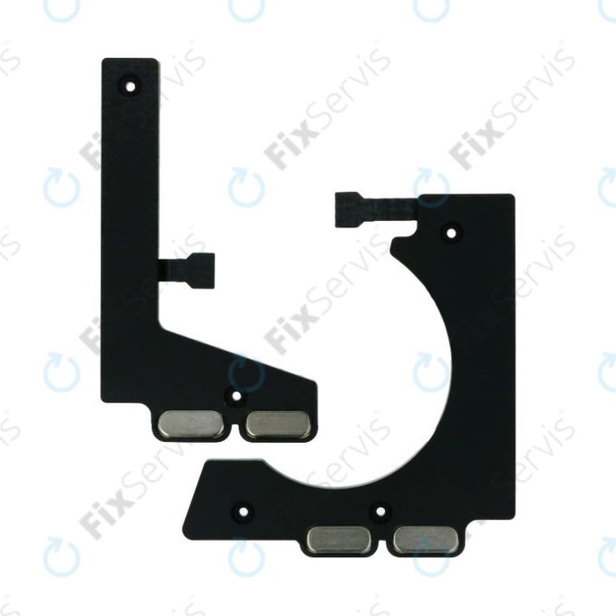 Apple MacBook Pro 13" A2159 (2019) - Reproduktor (Ľavý + Pravý)