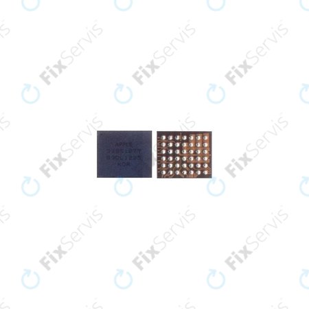 Apple iPhone 5, 5C - Audio Power Amplifier IC 338S1077