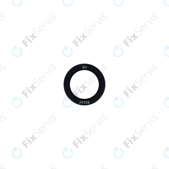 Samsung Galaxy Z Flip 4 F721B - Sklíčko Zadnej Kamery - GH64-08893A Genuine Service Pack