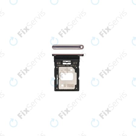 Xiaomi Mi 11 Lite 5G - SIM Slot (Yellow) - 482000008R2E Genuine Service Pack