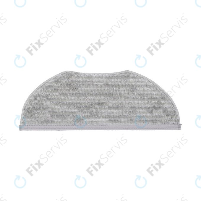 Xiaomi Mi Robot Vacuum Mop Essential (Mijia G1) - Mopovacia Utierka (Mokré Umývanie)