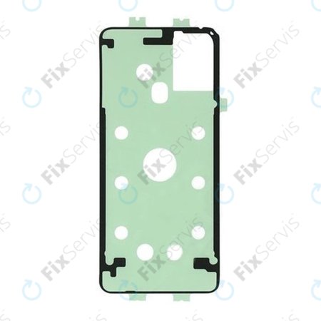 Samsung Galaxy A21s A217F - Lepka pod Batériový Kryt Adhesive - GH81-18831A Genuine Service Pack