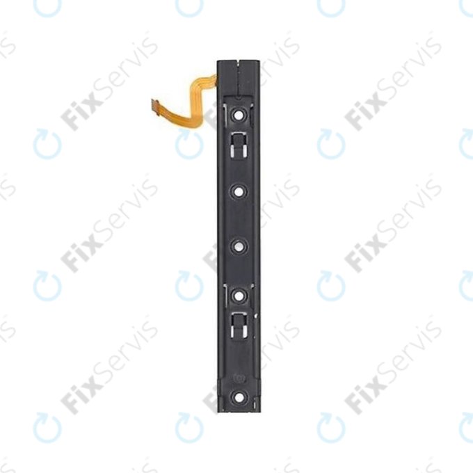 Nintendo Switch - Zasúvacia Koľajnica (Pravá)