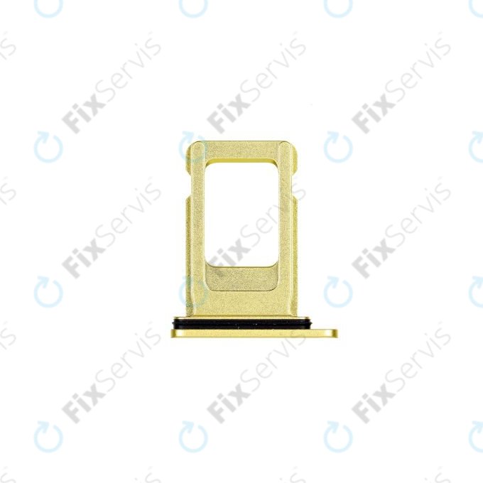 Apple iPhone 11 - SIM Slot (Yellow)