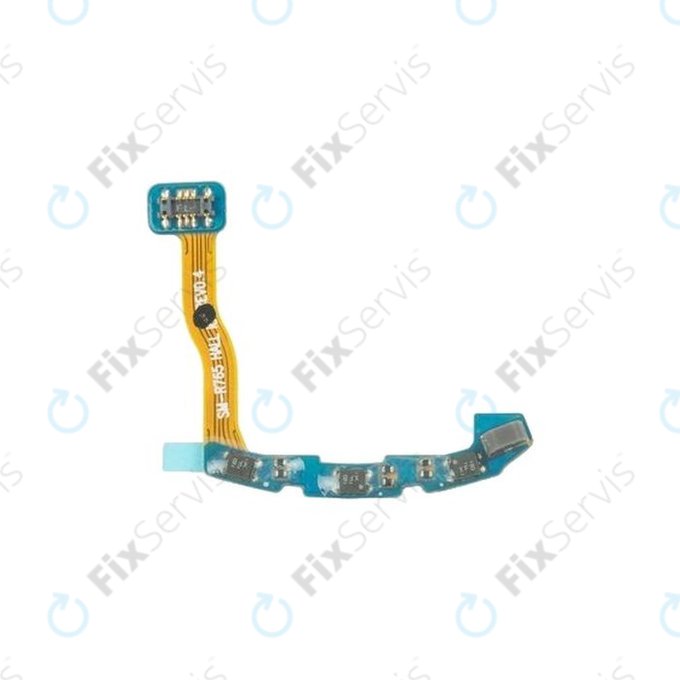 Samsung Gear S3 Frontier R760, R765, Classic R770 - IC Hall Modul + Flex Kábel - GH59-14697A Genuine Service Pack