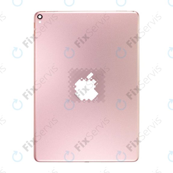 Apple iPad Pro 10.5 (2017) - Batériový Kryt WiFi Verzia (Rose Gold)