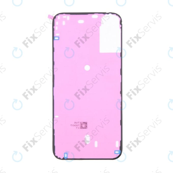 Apple iPhone 16 Plus - Lepka pod Zadné Sklo Adhesive