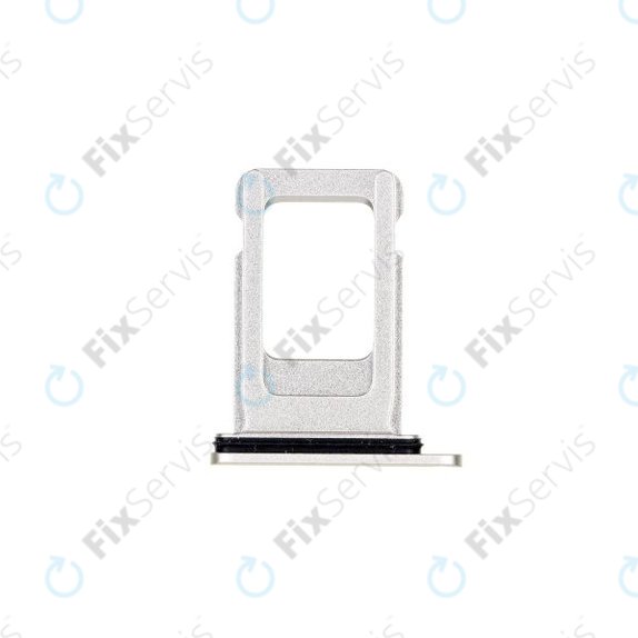 Apple iPhone 11 - SIM Slot (White)