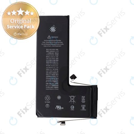 Apple iPhone 11 Pro - Batéria 3046mAh Genuine Service Pack