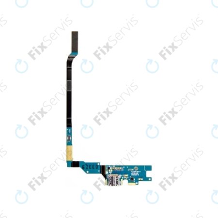 Samsung Galaxy S4 i9505 - Nabíjací Konektor + Flex Kábel - GH59-13083A Genuine Service Pack