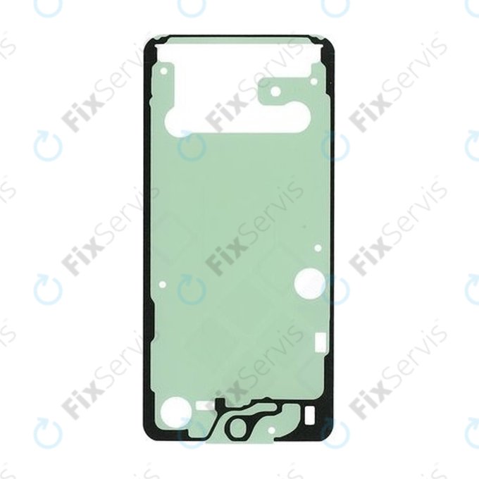 Samsung Galaxy S25 - Lepka pod LCD Adhesive
