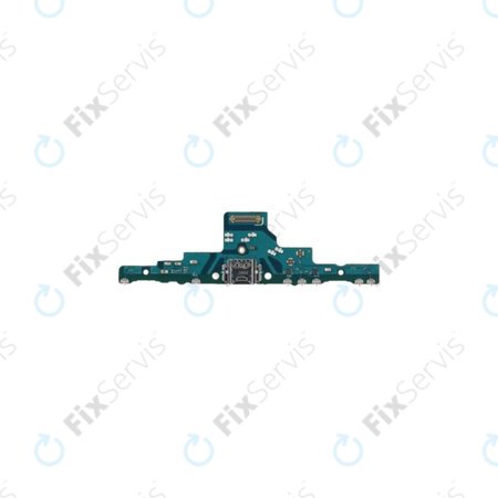 Samsung Galaxy Tab S6 Lite (2022) P619 - Nabíjací Konektor PCB Doska - GH82-29086A Genuine Service Pack