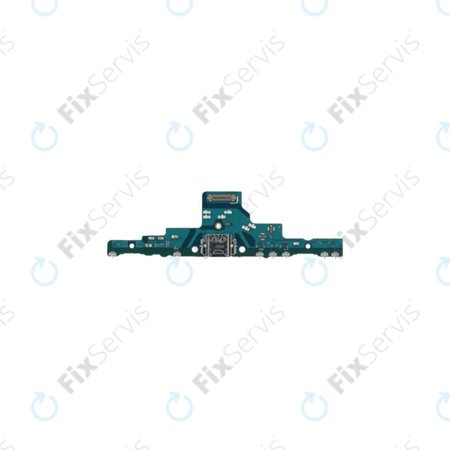 Samsung Galaxy Tab S6 Lite (2022) P619 - Nabíjací Konektor PCB Doska - GH82-29086A Genuine Service Pack