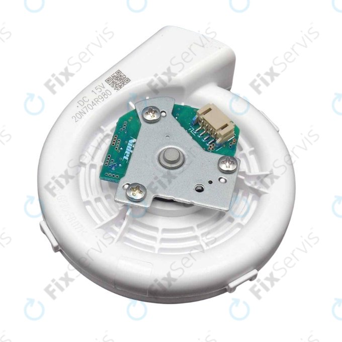 Sací motor pre Xiaomi Roborock S7, Q7