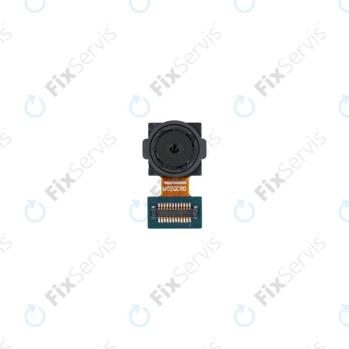 Samsung Galaxy A13 A135F, A137F - Zadná Kamera Modul 2MP - GH96-15060A Genuine Service Pack