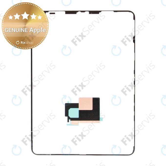 Lepka pod LCD Adhesive pre iPad Air 11 (2024) | WiFi | 923-10553 | Genuine Apple