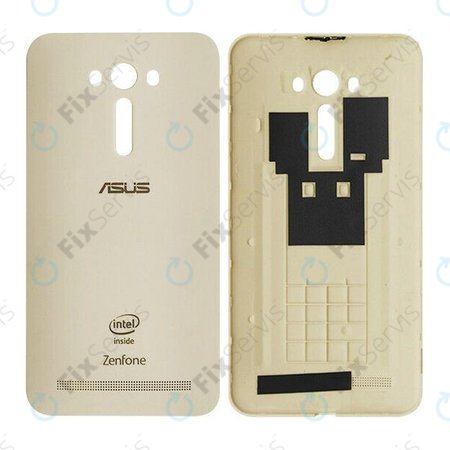 Asus Zenfone 2 Laser ZE500KL - Batériový Kryt (Gold)