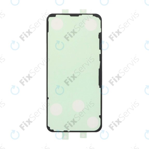 Samsung Galaxy S25 - Lepka pod Batériový Kryt Adhesive