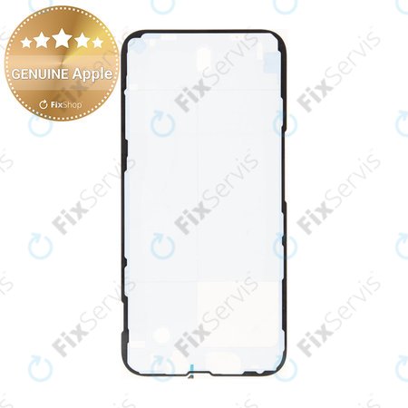Lepka pod LCD Adhesive pre iPhone 13 Mini | 923-06614-S | Genuine Apple