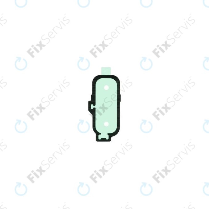 Samsung Galaxy S10e G970F - Lepka pod Zadnú Kameru Adhesive - GH02-17367A Genuine Service Pack