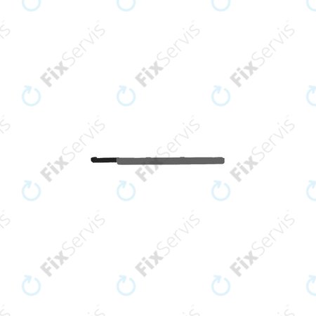 HTC One E9 Plus - Krytka SIM (Silver)