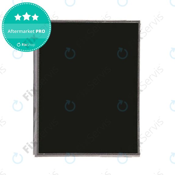 Apple iPad 2 - LCD Displej OLED