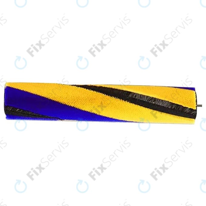 Dyson V11, V12, V15, V15s Detect Submarine - Hlavná Kefa Slim Fluffy (Mäkký valček)