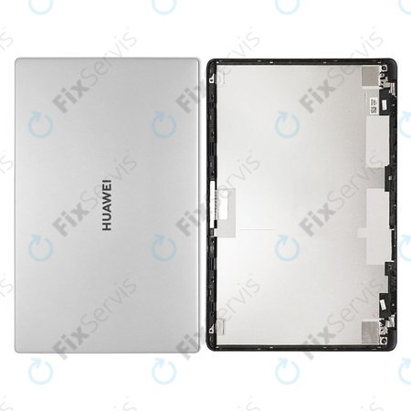 Huawei Matebook D PL-W19 - Kryt A (Kryt LCD) - 97069957
