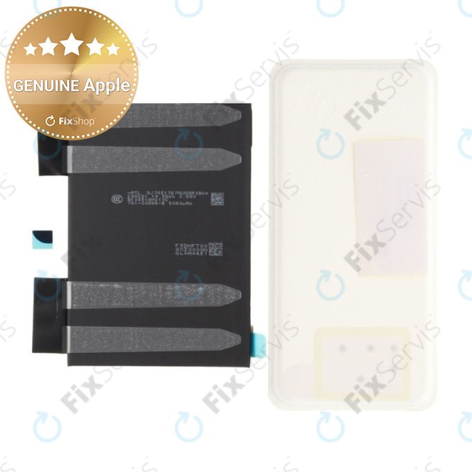 Batéria pre iPad Mini (2024) | WiFi | 661-46529 | 5078mAh | Genuine Apple