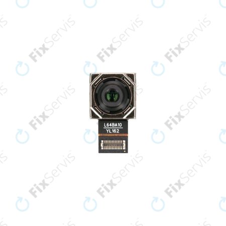Motorola Moto G30 XT2129 - Zadná Kamera Modul 64MP - SC28C91886 Genuine Service Pack