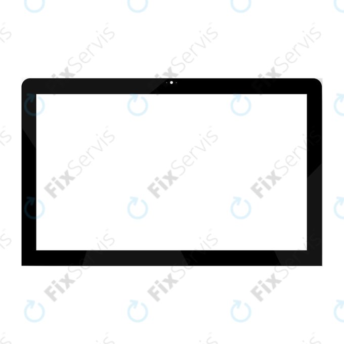 Apple iMac 21.5" A2116 (2019) - Predné Sklo