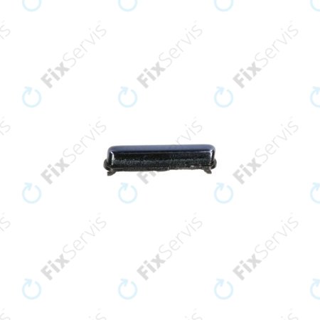 Samsung Galaxy A51 A515F - Tlačidlo Zapínania (Prism Crush Black) - GH98-45034B Genuine Service Pack