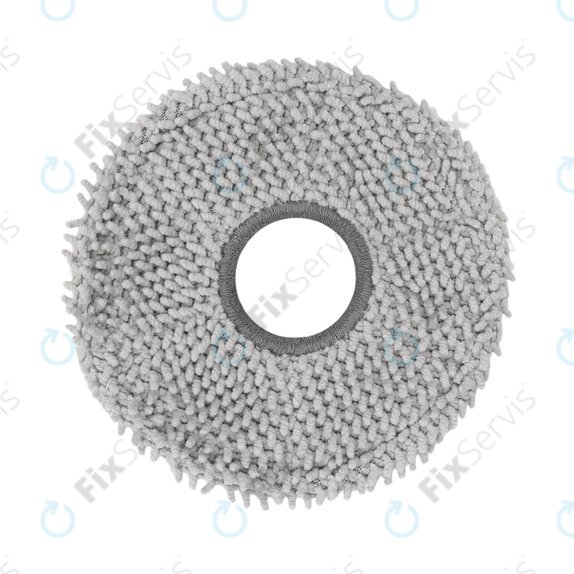 Ecovacs Deebot T50 Omni, T50 Pro Omni, T50 Max, T50 Max Pro Omni, T30c, T30c Omni, X5 Omni, X5 Pro Omni - Mopovacia utierka